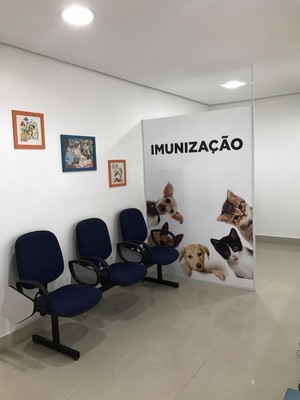 Consulta Veterinária para Cães e Gatos